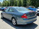 Thumbnail image of 2012 Ford Fusion at Ourisman Volkswagen Of Laurel