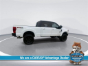 2021 Ford F-250 Super Duty Lariat at McKinney-Wells Auto Group