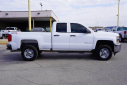 Thumbnail image of 2017 Chevrolet Silverado 2500HD at Metro Auto Sales