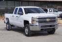Thumbnail image of 2017 Chevrolet Silverado 2500HD at Metro Auto Sales