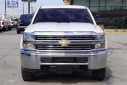 Thumbnail image of 2017 Chevrolet Silverado 2500HD at Metro Auto Sales