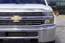 Thumbnail image of 2017 Chevrolet Silverado 2500HD at Metro Auto Sales