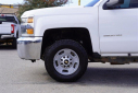 Thumbnail image of 2017 Chevrolet Silverado 2500HD at Metro Auto Sales