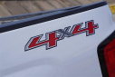 Thumbnail image of 2017 Chevrolet Silverado 2500HD at Metro Auto Sales