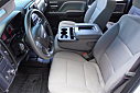 Thumbnail image of 2017 Chevrolet Silverado 2500HD at Metro Auto Sales