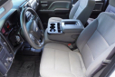 2017 Chevrolet Silverado 2500HD Work Truck at Metro Auto Sales
