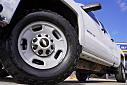 Thumbnail image of 2017 Chevrolet Silverado 2500HD at Metro Auto Sales