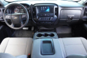 Thumbnail image of 2017 Chevrolet Silverado 2500HD at Metro Auto Sales
