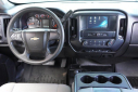 Thumbnail image of 2017 Chevrolet Silverado 2500HD at Metro Auto Sales