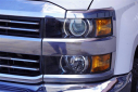 Thumbnail image of 2017 Chevrolet Silverado 2500HD at Metro Auto Sales