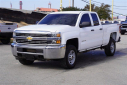 Thumbnail image of 2017 Chevrolet Silverado 2500HD at Metro Auto Sales
