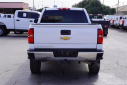 Thumbnail image of 2017 Chevrolet Silverado 2500HD at Metro Auto Sales