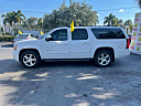 2012 Chevrolet Suburban LT at HAPPY CAR SALES