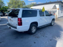 Thumbnail image of 2012 Chevrolet Suburban at HAPPY CAR SALES