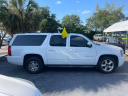 Thumbnail image of 2012 Chevrolet Suburban at HAPPY CAR SALES