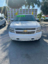 Thumbnail image of 2012 Chevrolet Suburban at HAPPY CAR SALES