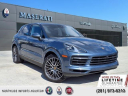 Thumbnail image of 2019 Porsche Cayenne at Northside Fiat USED