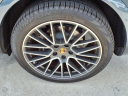 Thumbnail image of 2019 Porsche Cayenne at Northside Fiat USED