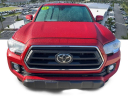 Thumbnail image of 2023 Toyota Tacoma at Cape Coral Chrysler Dodge Jeep Ram