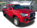 Thumbnail image of 2023 Toyota Tacoma at Cape Coral Chrysler Dodge Jeep Ram