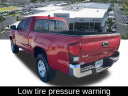 Thumbnail image of 2023 Toyota Tacoma at Cape Coral Chrysler Dodge Jeep Ram