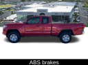 Thumbnail image of 2023 Toyota Tacoma at Cape Coral Chrysler Dodge Jeep Ram