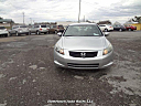 Thumbnail image of 2010 Honda Accord at Hometown Auto Sales LLC