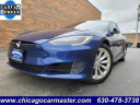 Thumbnail image of 2016 Tesla Model S at CHICAGO  CARMASTER