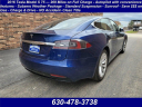 Thumbnail image of 2016 Tesla Model S at CHICAGO  CARMASTER