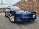 Thumbnail image of 2016 Tesla Model S at CHICAGO  CARMASTER