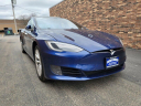 Thumbnail image of 2016 Tesla Model S at CHICAGO  CARMASTER