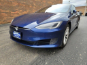 Thumbnail image of 2016 Tesla Model S at CHICAGO  CARMASTER