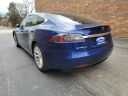Thumbnail image of 2016 Tesla Model S at CHICAGO  CARMASTER