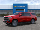 Thumbnail image of 2024 Chevrolet Suburban at Vito Rinaldi Chevrolet