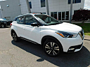 Thumbnail image of 2018 Nissan Kicks at Mathews Nissan