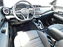 Thumbnail image of 2018 Nissan Kicks at Mathews Nissan