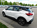 Thumbnail image of 2018 Nissan Kicks at Mathews Nissan