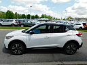 Thumbnail image of 2018 Nissan Kicks at Mathews Nissan