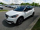Thumbnail image of 2018 Nissan Kicks at Mathews Nissan