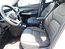 Thumbnail image of 2018 Nissan Kicks at Mathews Nissan