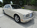 Thumbnail image of 2000 Bentley Arnage at Auto Express Enterprise Inc