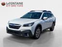 Thumbnail image of 2020 Subaru Outback at LaFontaine Chrysler Dodge Jeep Ram Fiat of Lansing