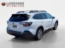 Thumbnail image of 2020 Subaru Outback at LaFontaine Chrysler Dodge Jeep Ram Fiat of Lansing