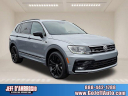Thumbnail image of 2021 Volkswagen Tiguan at Jeff D Ambrosio Downingtown - Used