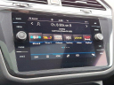 Thumbnail image of 2021 Volkswagen Tiguan at Jeff D Ambrosio Downingtown - Used