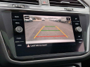 Thumbnail image of 2021 Volkswagen Tiguan at Jeff D Ambrosio Downingtown - Used