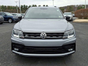Thumbnail image of 2021 Volkswagen Tiguan at Jeff D Ambrosio Downingtown - Used