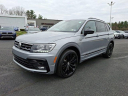 Thumbnail image of 2021 Volkswagen Tiguan at Jeff D Ambrosio Downingtown - Used