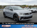 2021 Volkswagen Tiguan SE R-Line Black 4Motion at D'Ambrosio Dodge