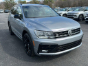 Thumbnail image of 2021 Volkswagen Tiguan at D'Ambrosio Dodge
